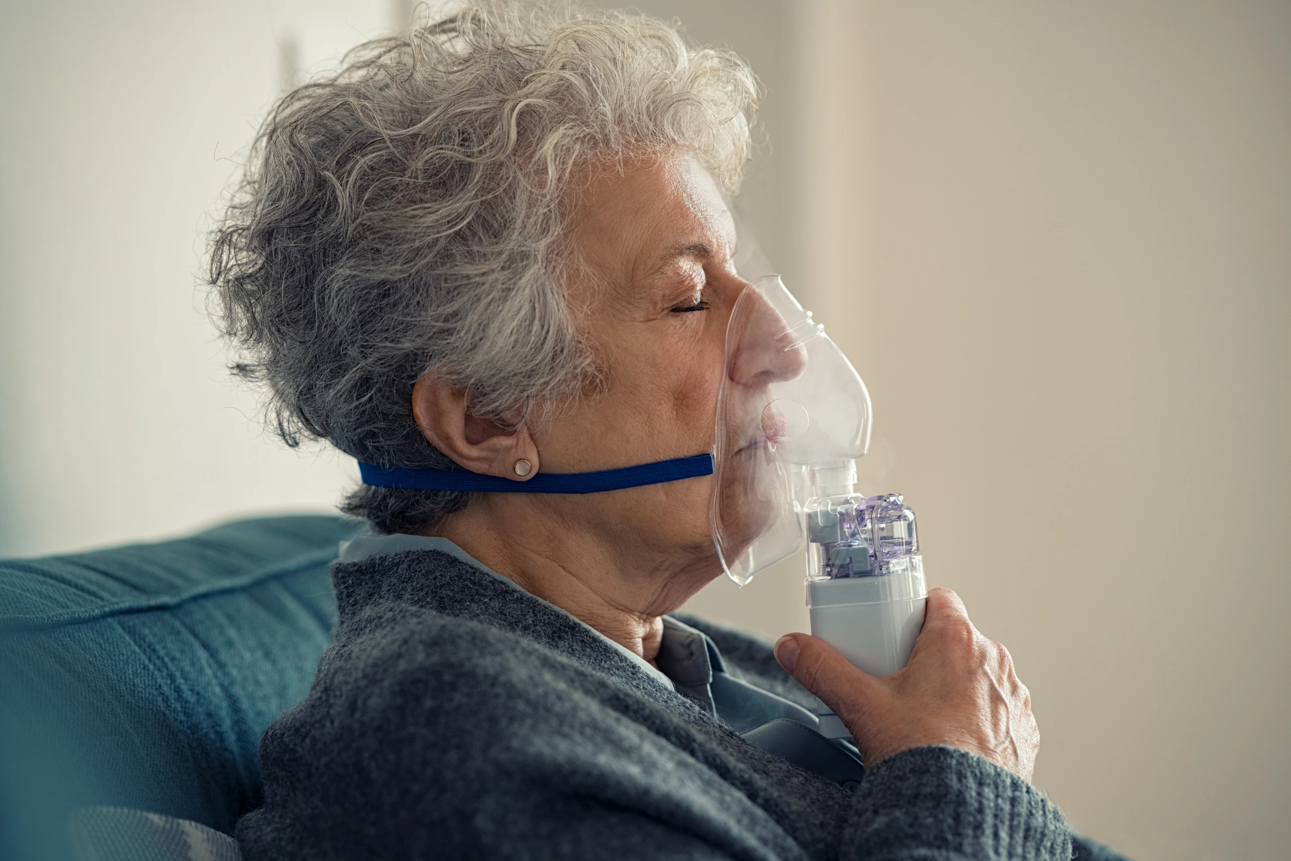 Nebulizer in Nepal: Usage, Benefits & How Medicart Tradelink Supplies Quality Medical Equipment