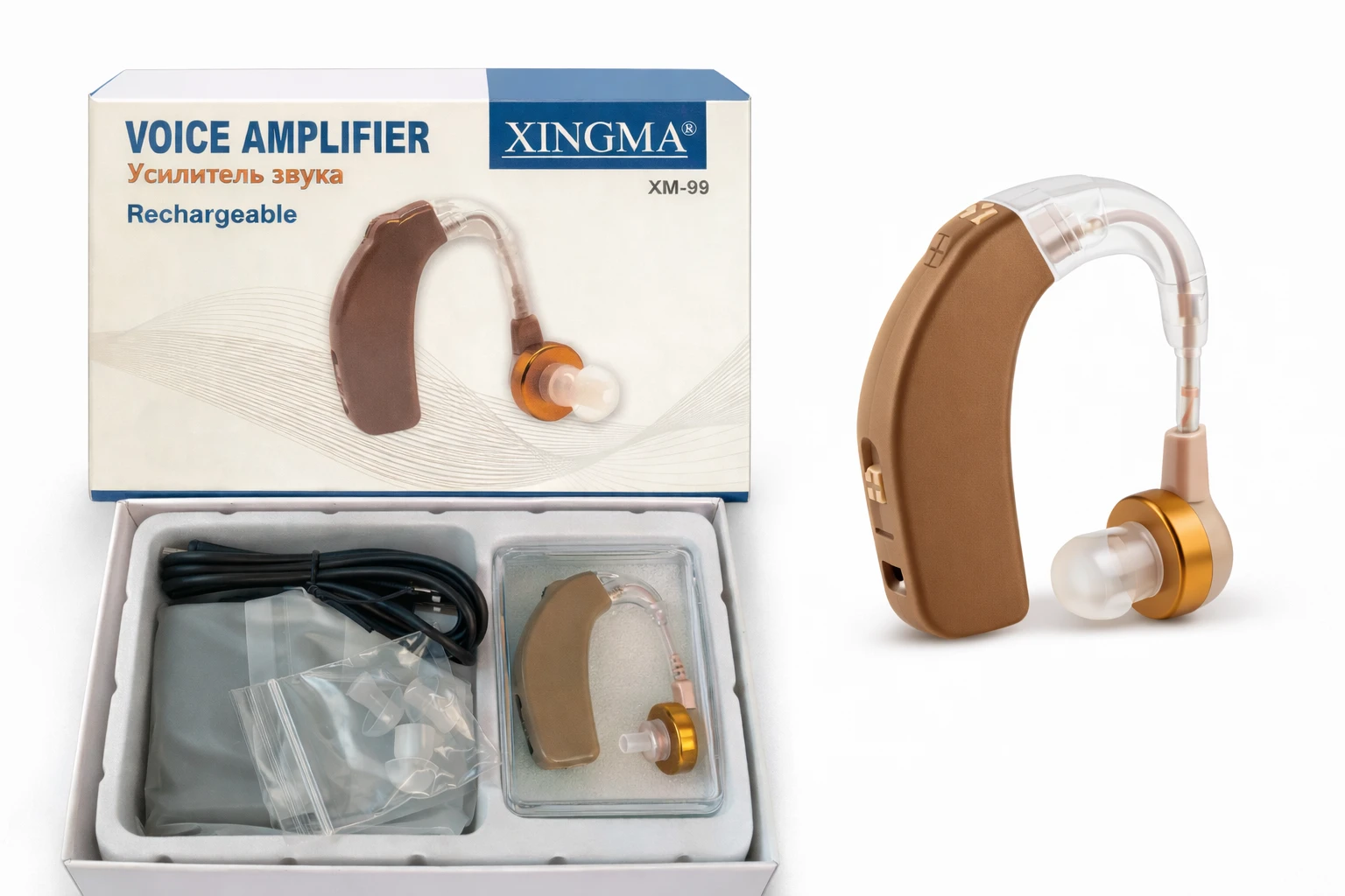 How to Choose the Right Hearing Aid in Nepal (Complete Buyer’s Guide 2026)